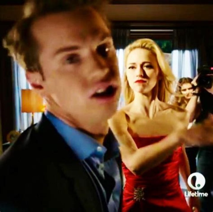 Johanna Braddy & Freddie Stroma — PICS