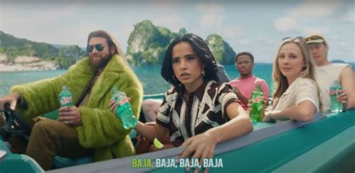 John Cena Says You Can Win $1 Million With MTN Dew’s Super Bowl Ad – Hollywood Life