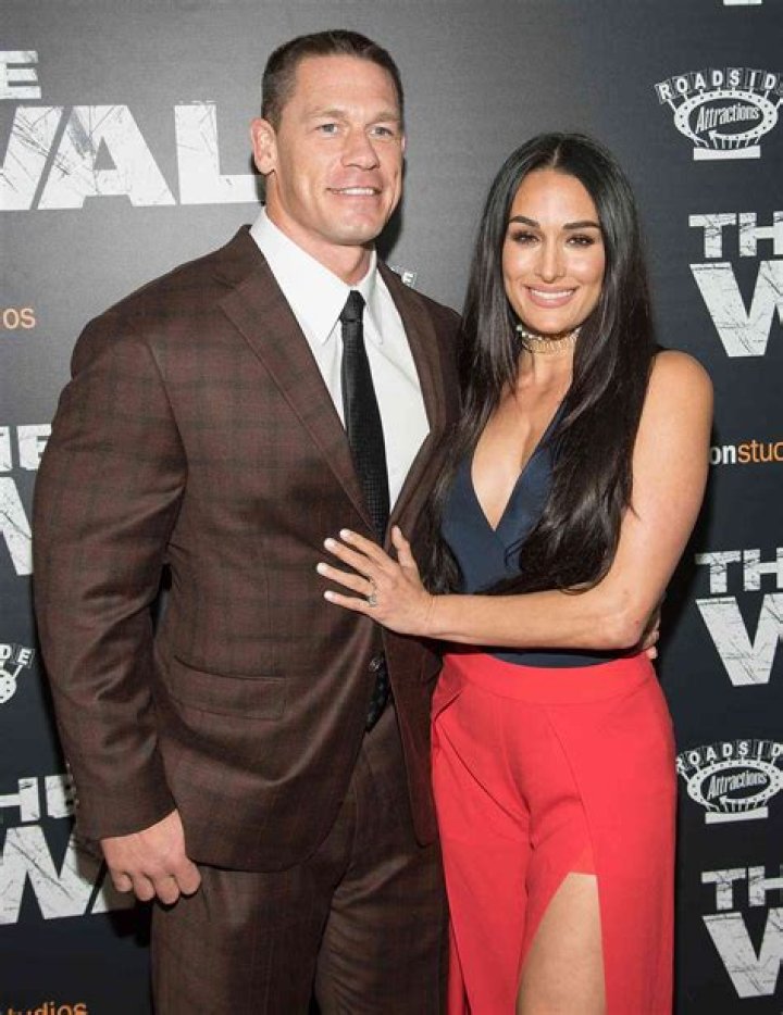 John Cena Hopes To Find Love Again By The End Of 2019 — Plus: Why ‘He Doesn’t Want Kids’ Yet