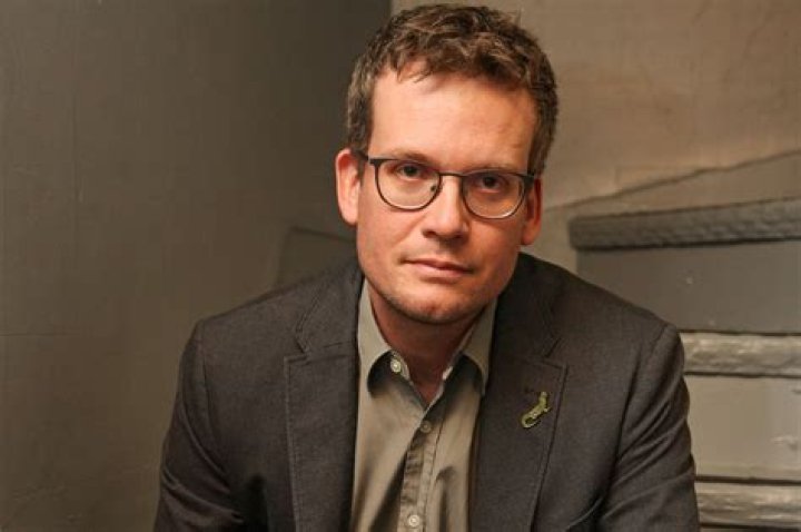 John Green Celebrity Profile – Hollywood Life