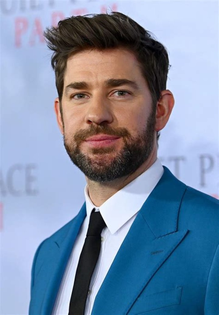 John Krasinski – Hollywood Life