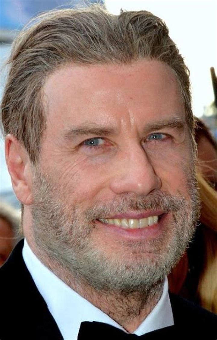 John Travolta: Pics Of The Actor