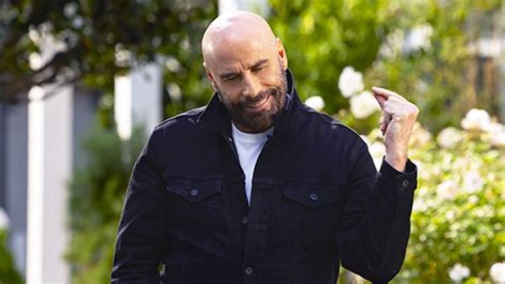 John Travolta Revisits ‘Summer Nights’ In T-Mobile’s Super Bowl Ad – Hollywood Life