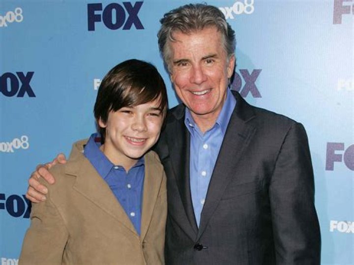 John Walsh’s Kids: All About His 4 Children, Including His Late Son Adam