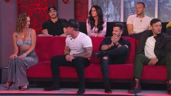 Final Reckoning’ – Hollywood Life