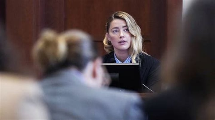 Amber Heard Claims Johnny Depp Threatened To Kill Her During Argument: New Testimony