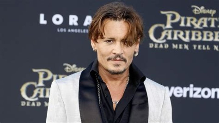 Johnny Depp Smiles Behind Bars For Film Festival In First Public Pic Since Losing Libel Suit & ‘Harry Potter’ Role