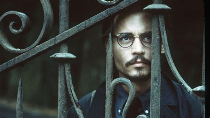 Johnny Depp’s Life — PICS
