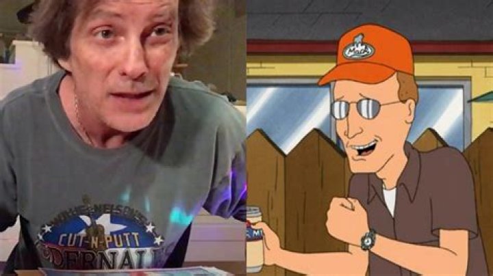 ‘King Of The Hill’ Star Dies At 64 – Hollywood Life