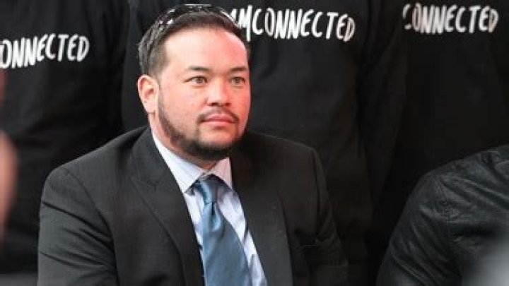 Jon Gosselin Accuses ‘Disgusting’ Ex Kate Of Living Off Their Kids’ Money