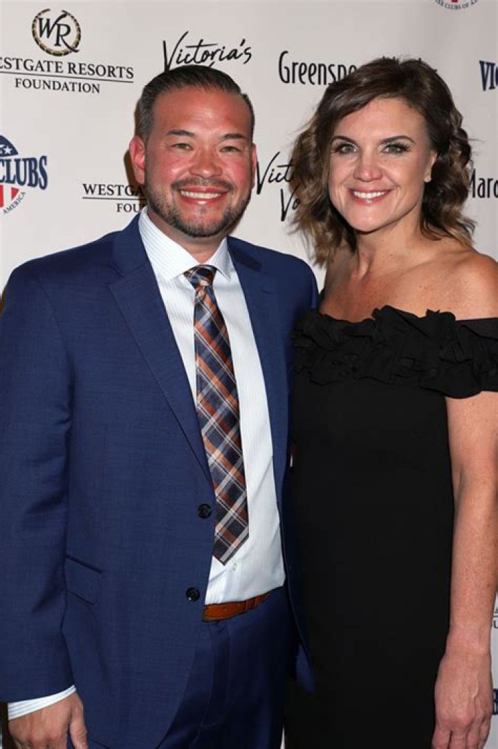 Why Jon Gosselin Has ‘No Plans’ To Reconcile With Ex Colleen Conrad After Her Cancer Diagnosis