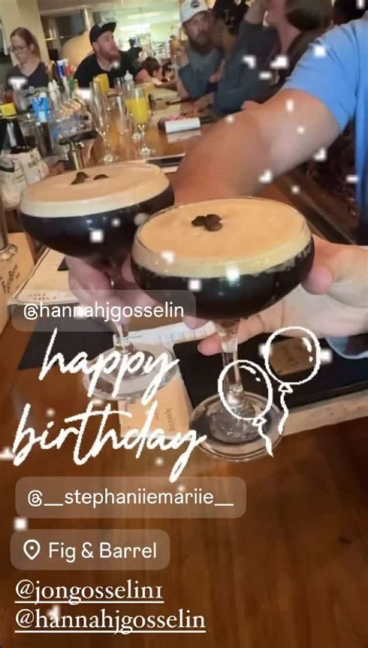 Jon Gosselin’s Birthday Plans For Collin & Hannah Revealed – Hollywood Life