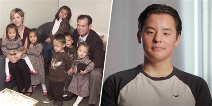 Jon Gosselin Determined For Hannah & Collin, 15, To Have A ‘Normal Childhood’ After New Drama With Kate