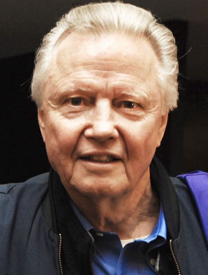 Jon Voight Celebrity Profile – Hollywood Life