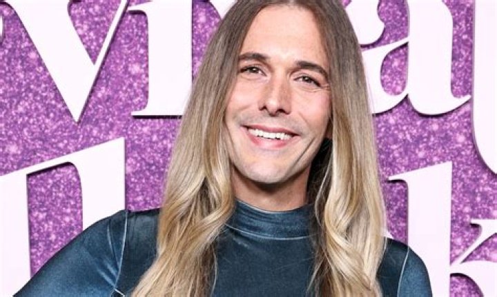 Jonathan Van Ness — ‘Queer Eye’ Star Pics – Hollywood Life