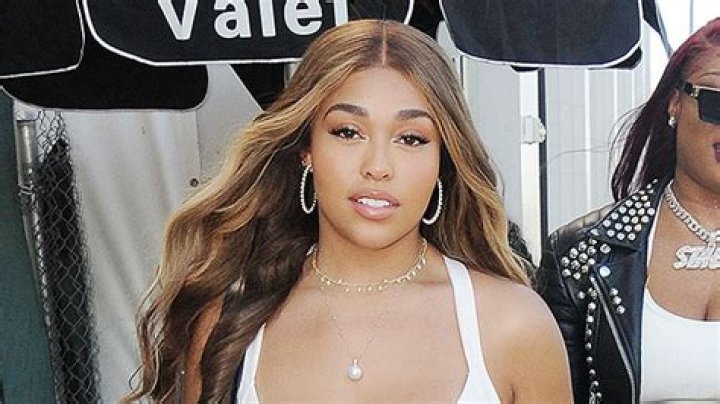 Jordyn Woods’ Hair Makeover: Shows Off New Blonde Locks — Before & After