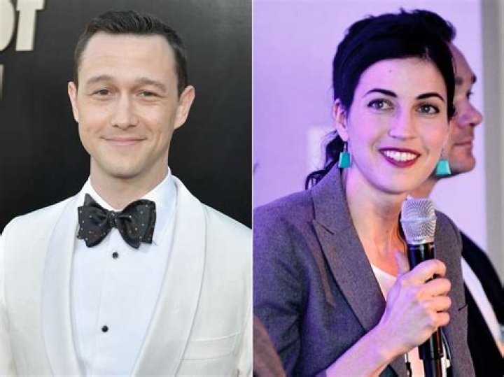 Joseph Gordon-Levitt Married — Ties The Knot With Tasha McCauley – Hollywood Life