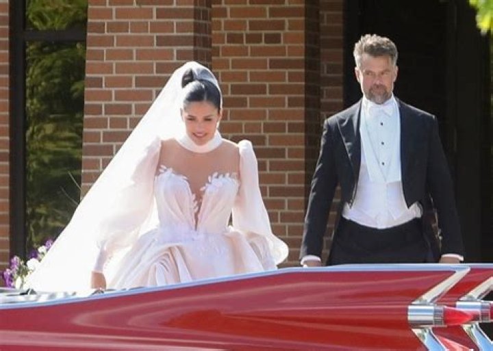 Everything About His Wives Audra Mari & Fergie – Hollywood Life