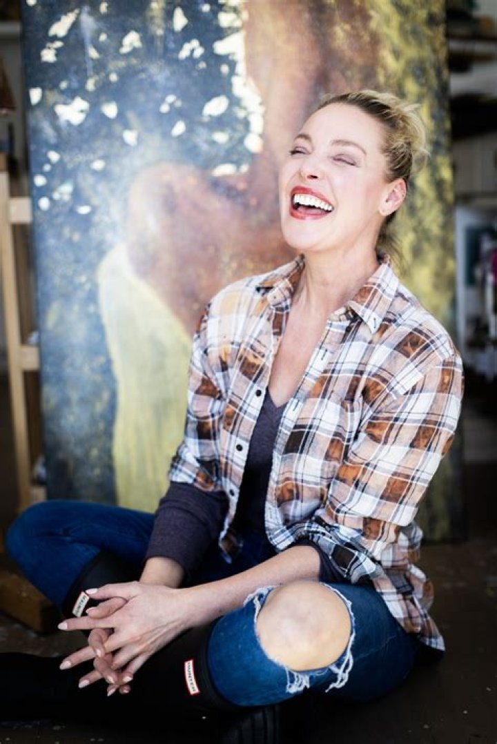 Talks Life With Katherine Heigl & New Album – Hollywood Life