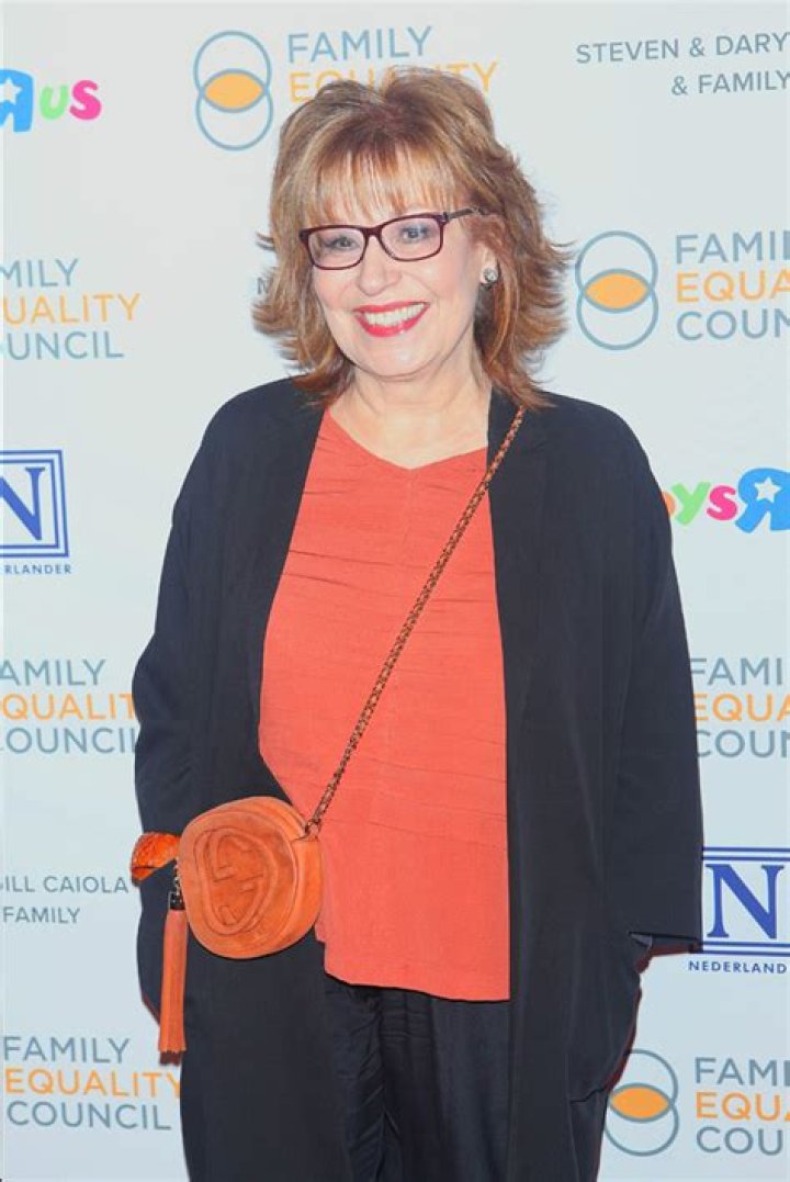 ‘The View’: Joy Behar Calls Out Dr. Oz For COVID Stance — He’s On ‘The Dark Side’