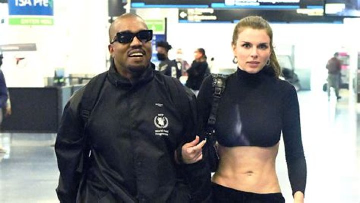 Kanye West Defended By Ex Julia Fox Amidst Kim & Pete Drama: He’s ‘Harmless’