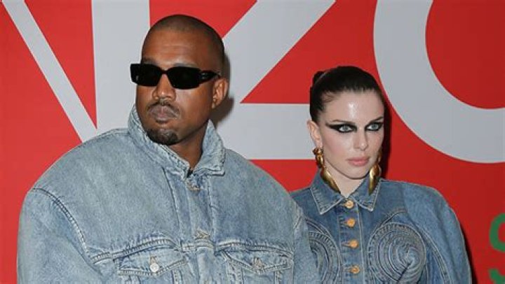 Julia Fox Reveals Final Words to Kanye West When They Broke Up – Hollywood Life