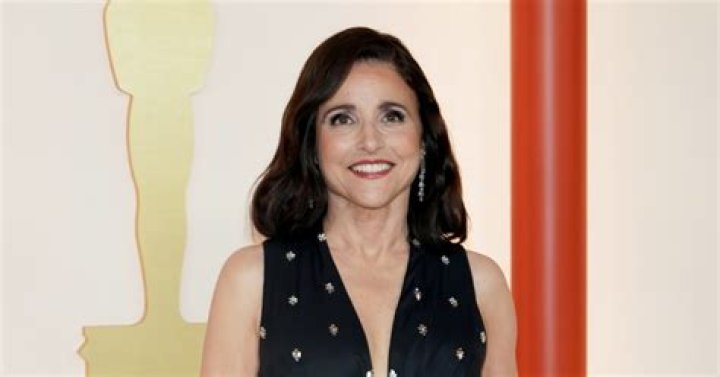 Julia Louis-Dreyfus Slams Jerry Seinfeld for Recent ‘PC Crap’ Comments: ‘That’s a Red Flag’