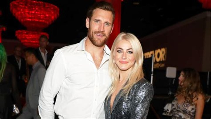 Julianne Hough & Brooks Laich Confirm Separation After 3 Years Of Marriage: See Statement