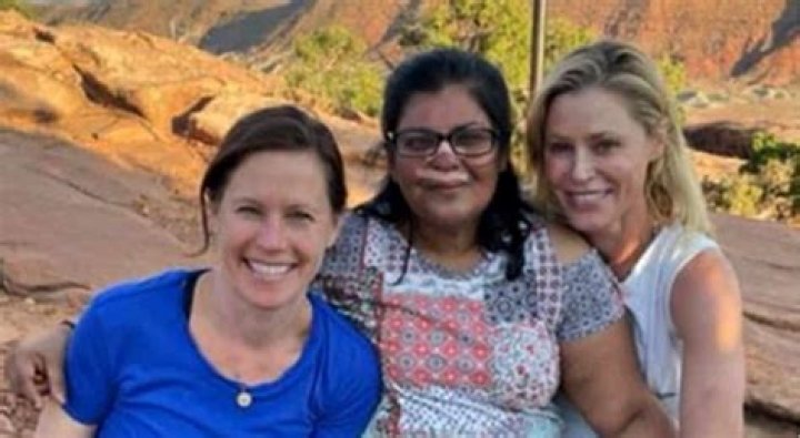 All About Her 2 Siblings – Hollywood Life