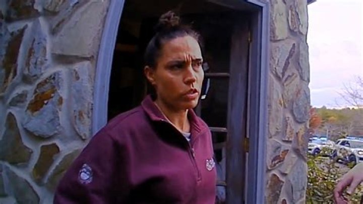 Just Brittany Arrested & Her Mugshot Looks Like Pebbles Flinstone – Hollywood Life