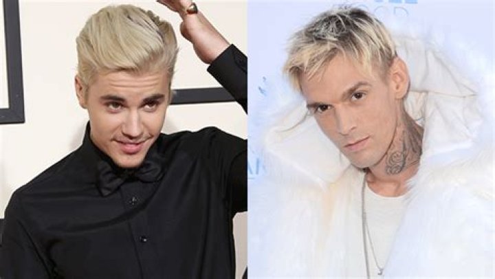 Proves He Didn’t Copy His Hair – Hollywood Life