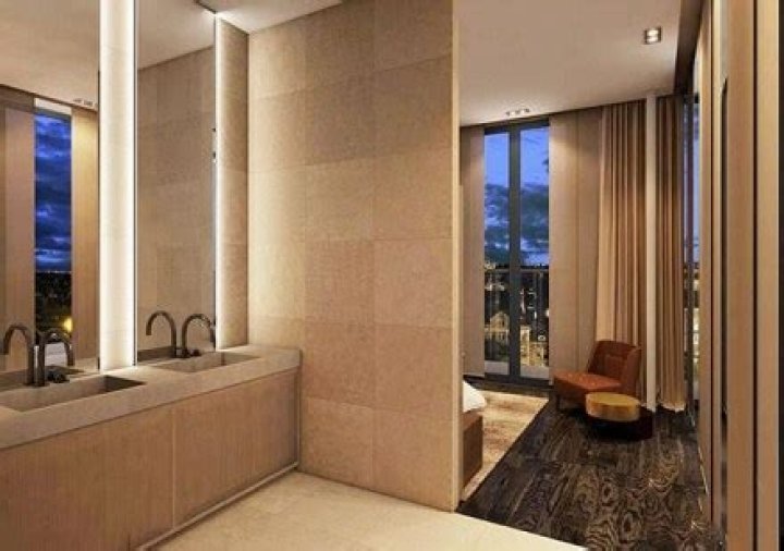 Justin Bieber’s Luxury Amsterdam Penthouse: See Pics Of His New $27 Million Pad