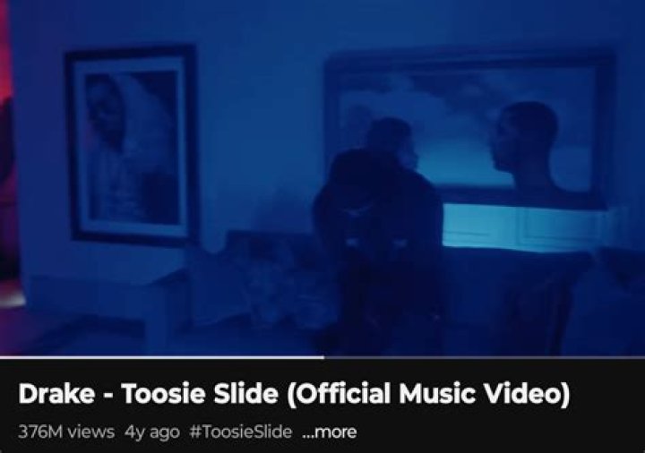 Justin Bieber Does Drake’s ‘Toosie Slide’ In Epic TikTok Video – Hollywood Life