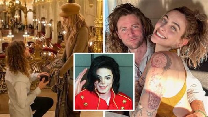 Justin Bieber Ignores Paris Jackson’s Death Warning – Hollywood Life