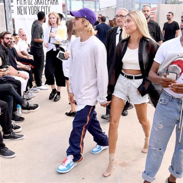 Justin Bieber’s Girl Jordan Ozuna Married — Model’s Mother-In-Law Speaks Out – Hollywood Life