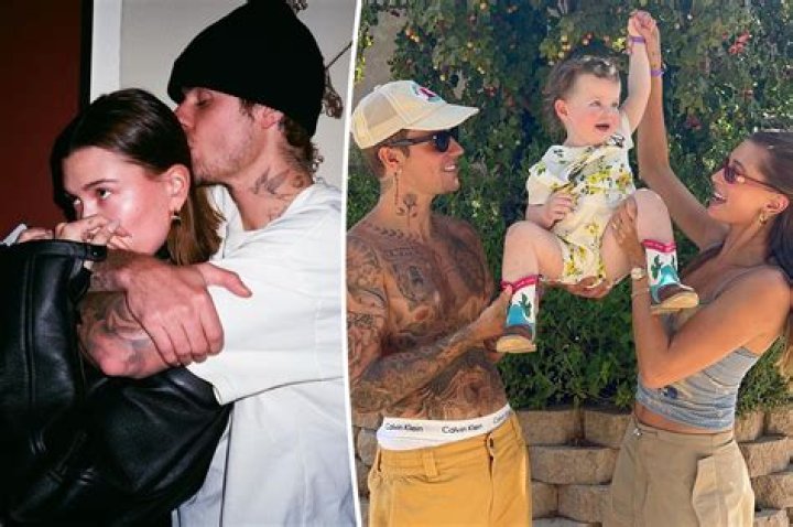 Justin Bieber Reveals Why He’s ‘Not In A Rush’ To Have Kids With Hailey Baldwin