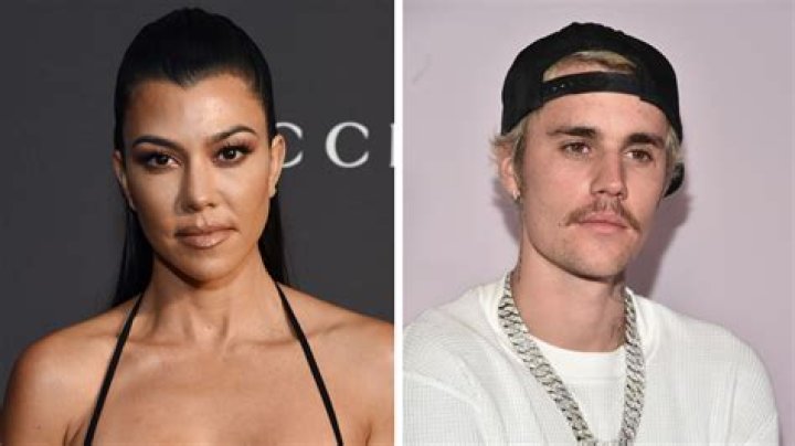 Justin Bieber & Kourtney Kardashian Hooking Up Again? Reunite For Sexy Night Out