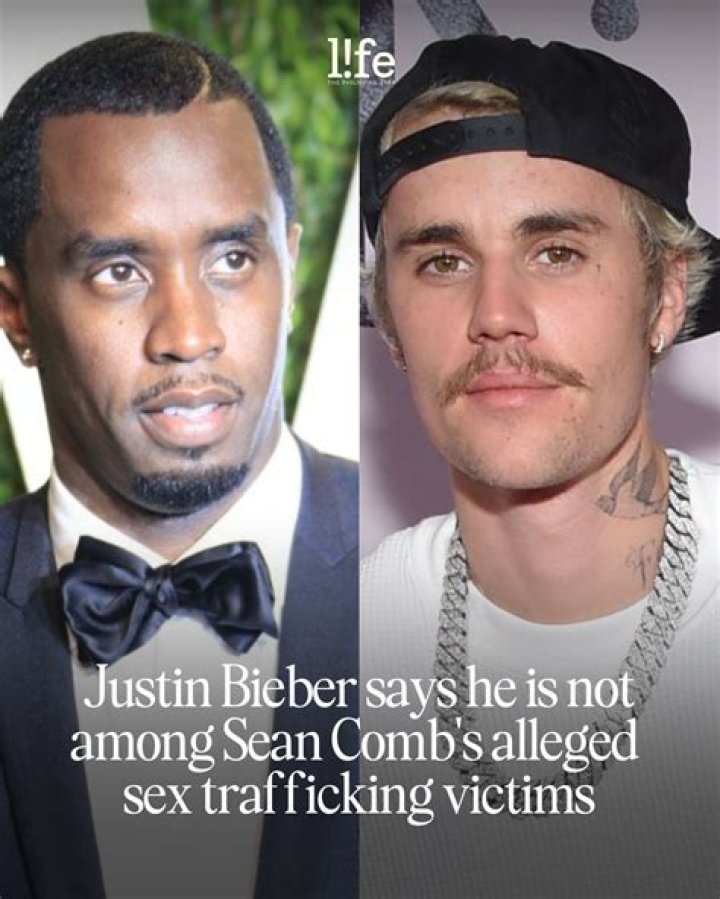 Justin Bieber Gushes Over Miley Cyrus On Her Sexy New Topless Pic — See Message