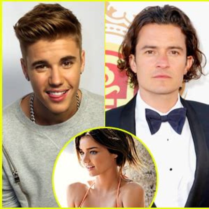 Orlando Bloom Disgusted By Miranda Kerr After Justin Bieber Flirtation – Hollywood Life