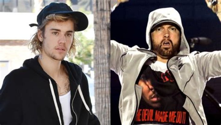 Justin Bieber’s ‘Wallowing In Sadness’ Amid New Feud With Eminem: Post – Hollywood Life