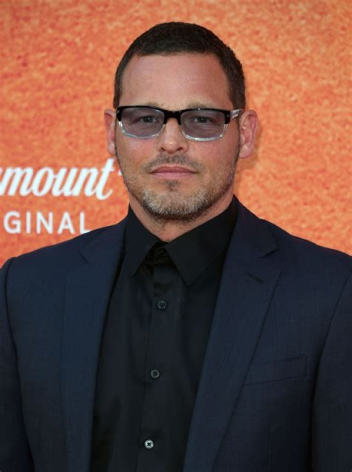 Justin Chambers – Hollywood Life
