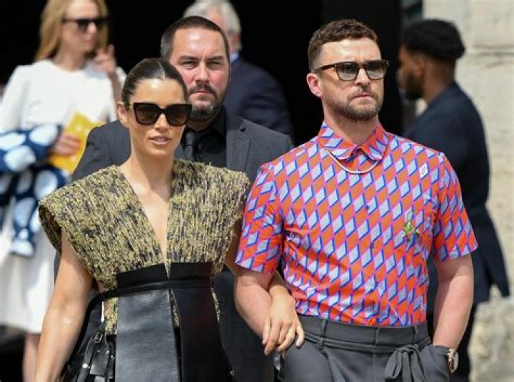 Justin Timberlake Hit On Mila Kunis While With Jessica Biel — And She Shot Him Down! – Hollywood Life