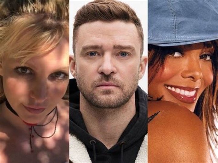 Justin Timberlake Apologizes To Britney Spears & Janet Jackson — Read – Hollywood Life