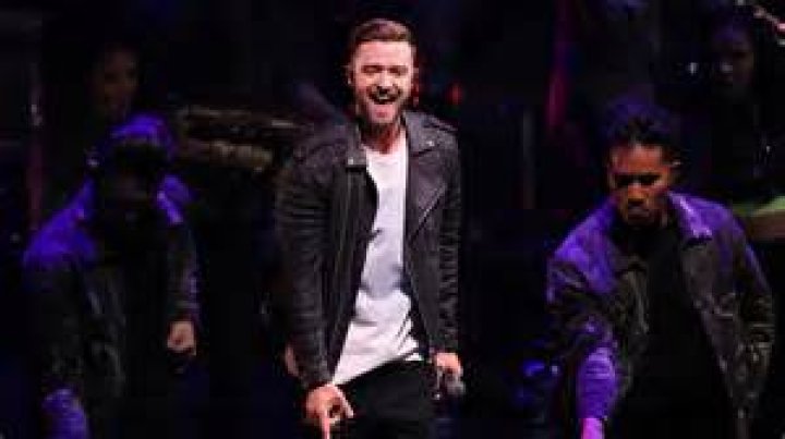 Justin Timberlake’s ‘It’s Gonna Be May’ Meme Gets Coronavirus Edit & He Loves It — See Pic