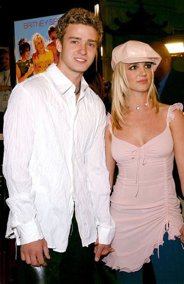 Justin Timberlake Makes Rare Comment About Britney Spears Memoir Drama – Hollywood Life