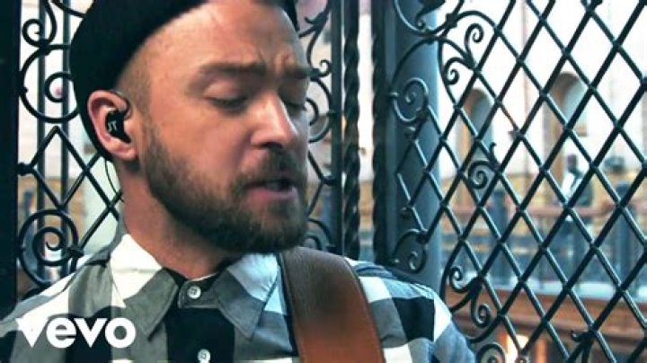 Justin Timberlake’s ‘Say Something’ Video Ft. Chris Stapleton — PICS