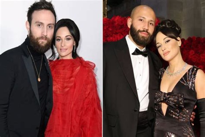 Kacey Musgraves & Ruston Kelly Seen Together In NYC Amid Split Rumors – Hollywood Life