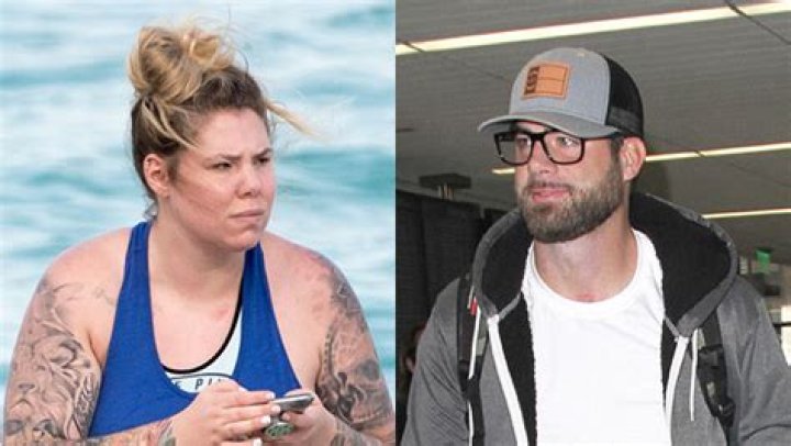 Kailyn Lowry Fires Back After David Eason Calls Her ‘Overweight’ In Bikini Pics: ‘He Can’t Change Who He Is’