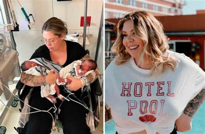 Kailyn Lowry News, Photos & More – Hollywood Life