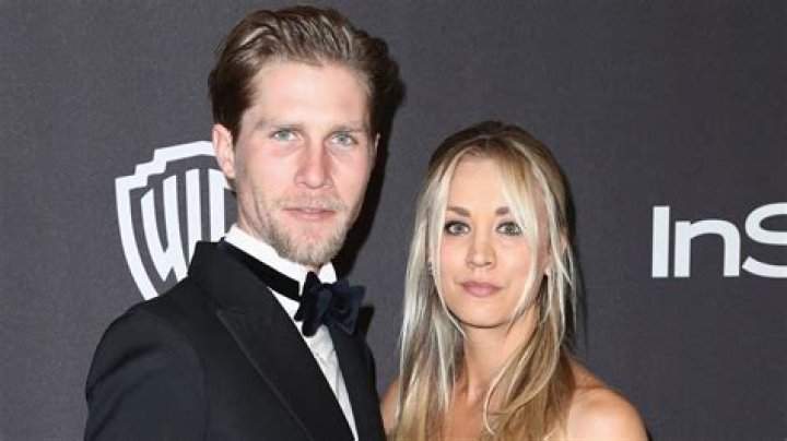 Kaley Cuoco Crushes Ex Ryan Sweeting In Divorce: How She Kept $72 Million Fortune